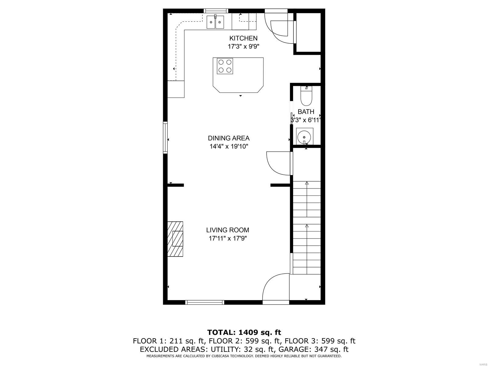 21 Marie Drive Unit: 2