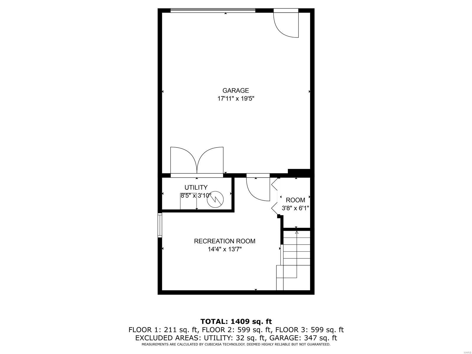 21 Marie Drive Unit: 2