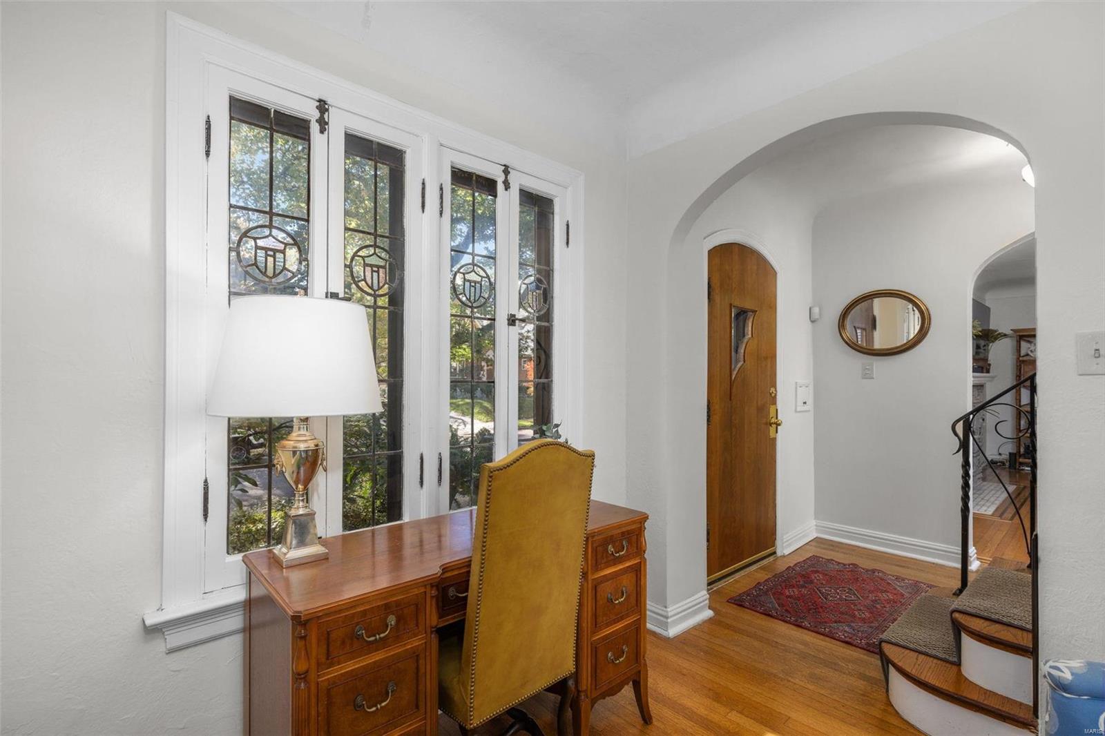 7129 Stanford Avenue