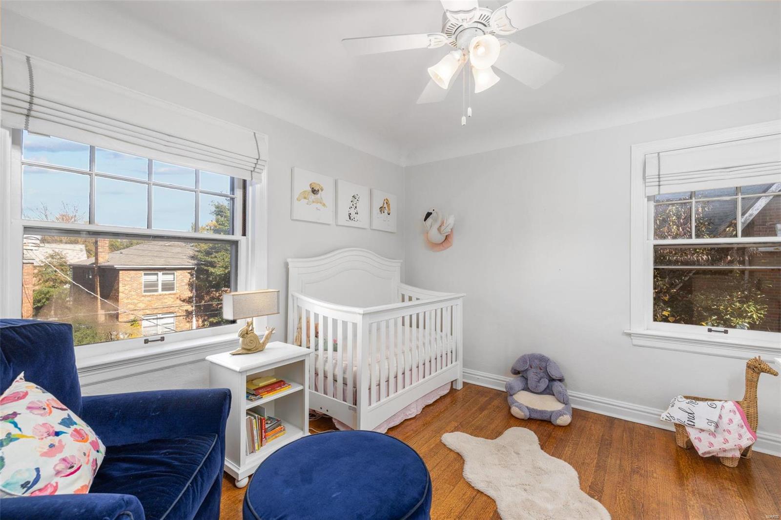 7129 Stanford Avenue