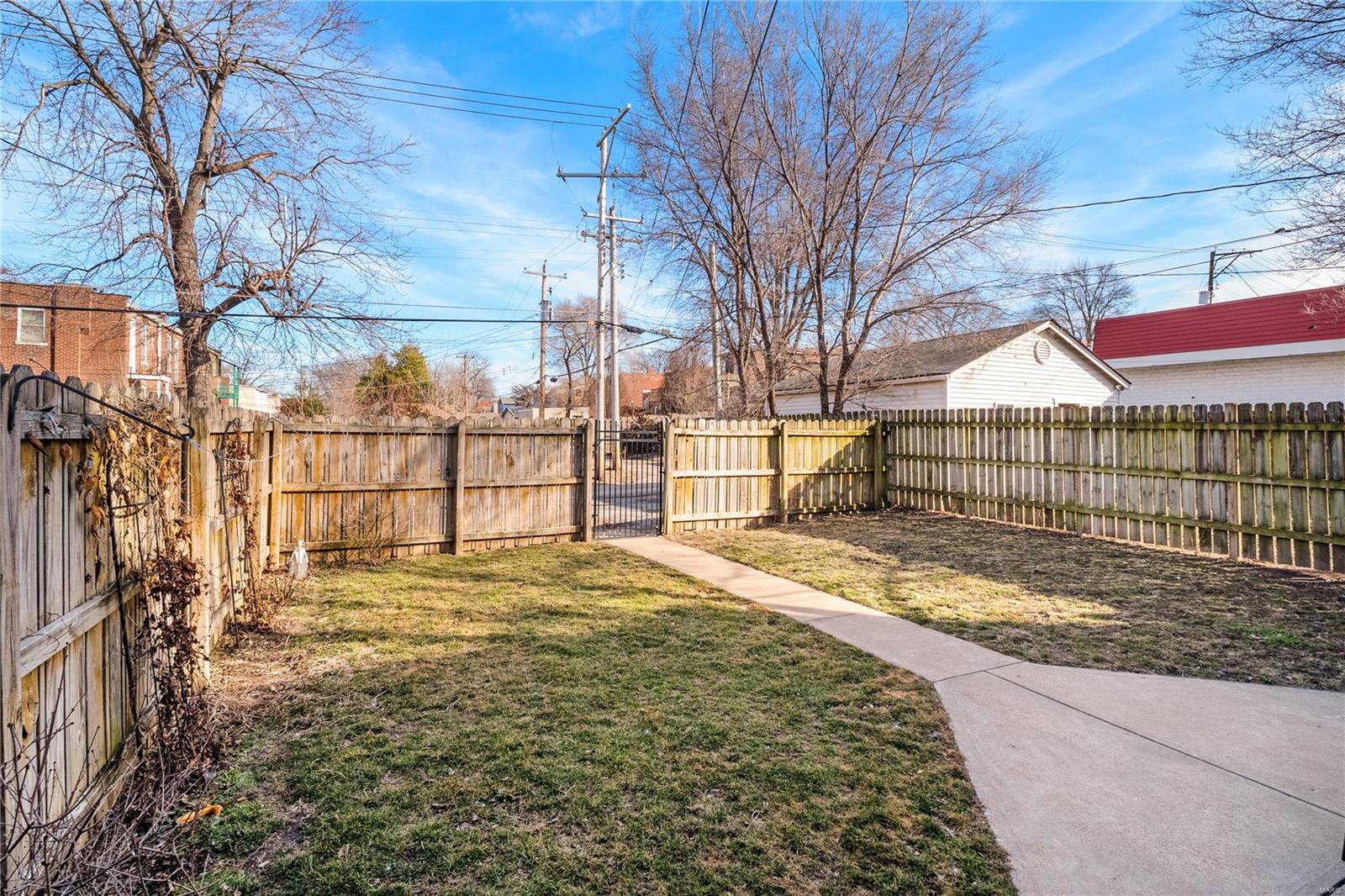3210 Morgan Ford Road