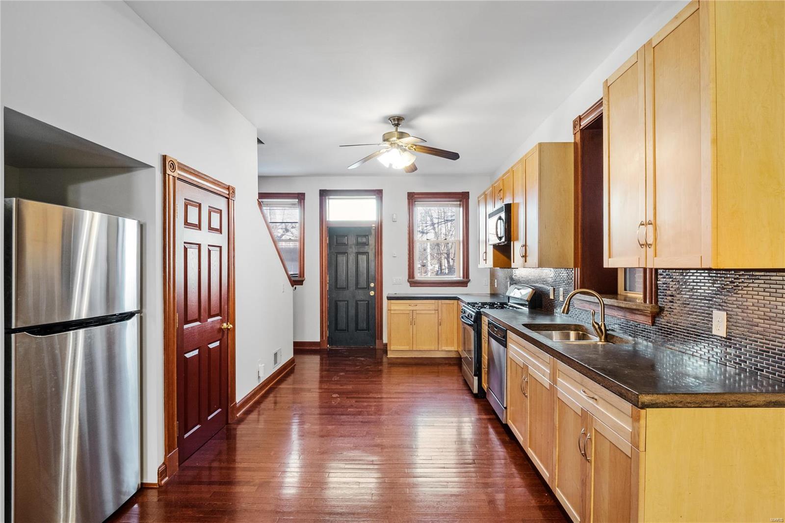 3210 Morgan Ford Road