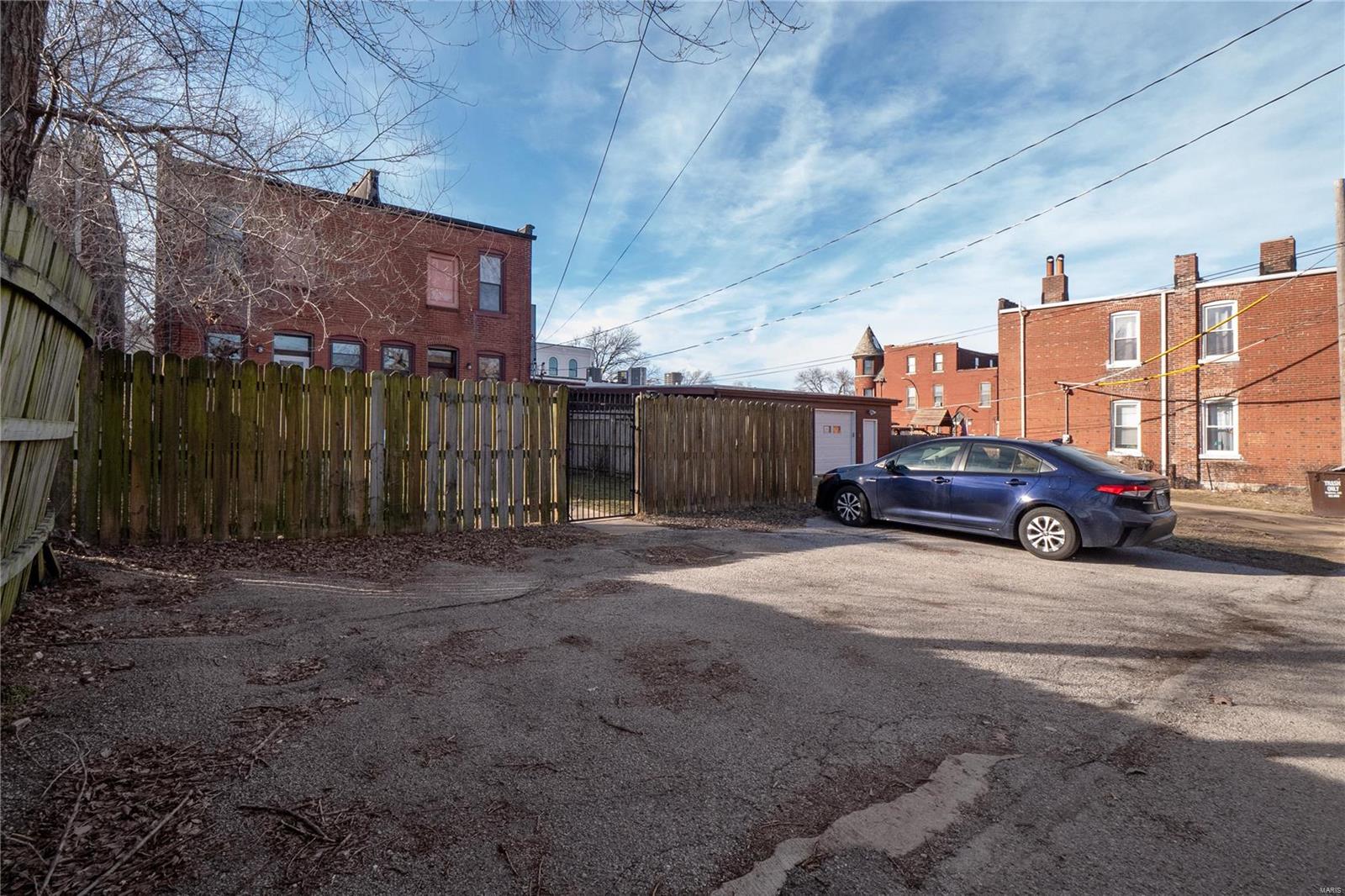 3210 Morgan Ford Road