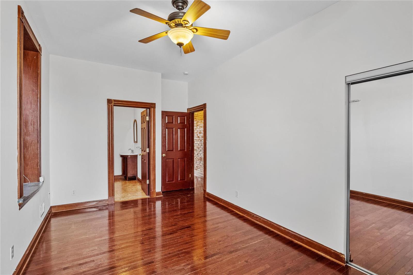 3210 Morgan Ford Road