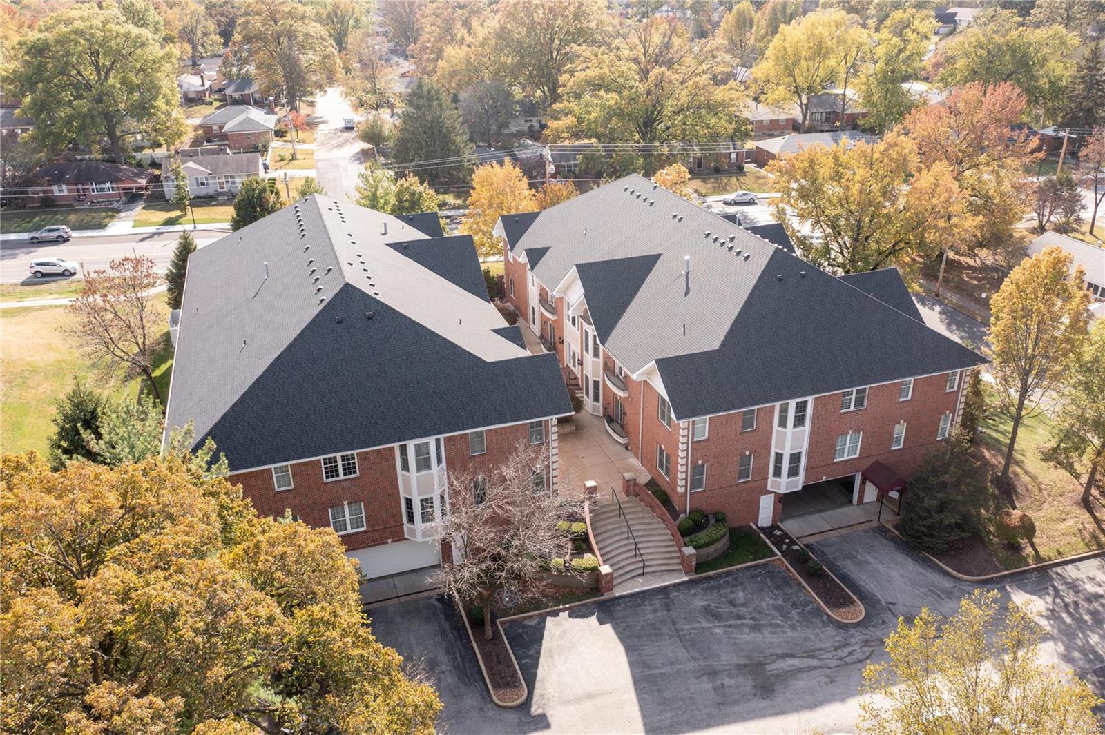 11299 Manchester Road Unit: 7