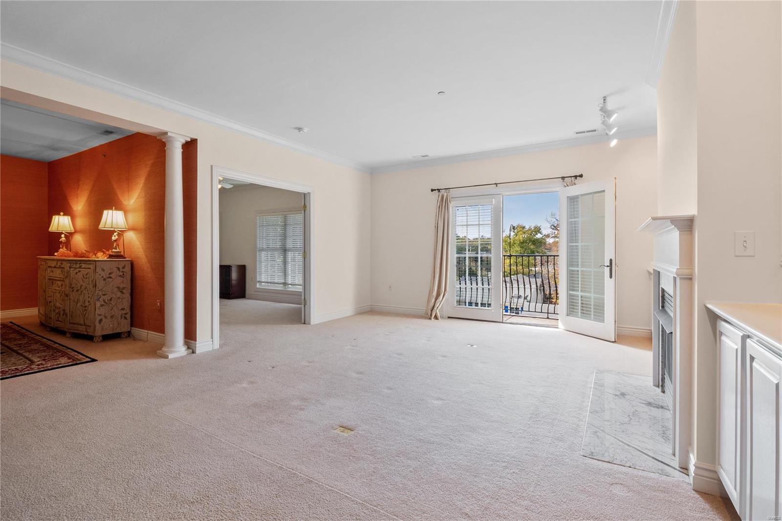 11299 Manchester Road Unit: 7