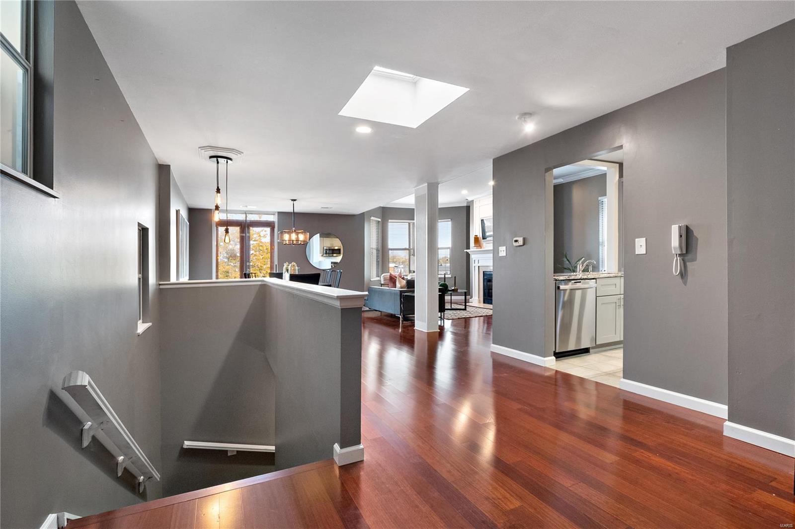 4256 Lindell Boulevard Unit: C