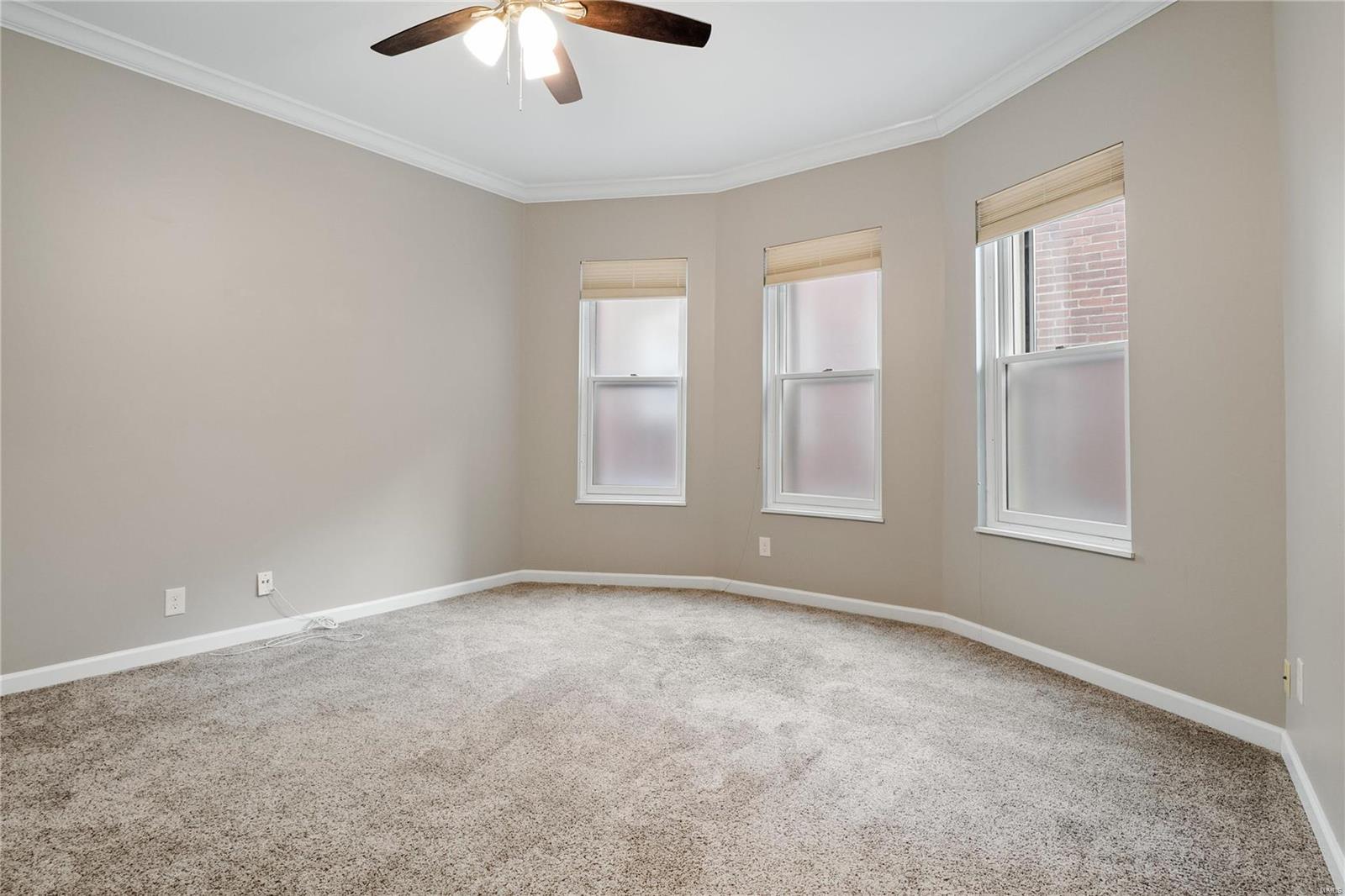 4256 Lindell Boulevard Unit: C