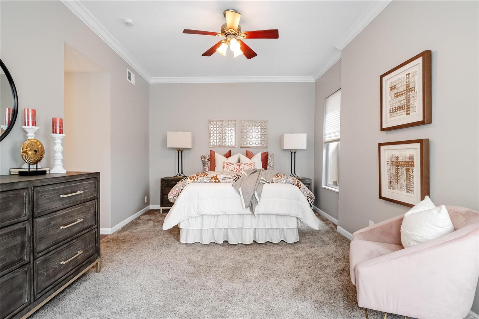 4256 Lindell Boulevard Unit: C