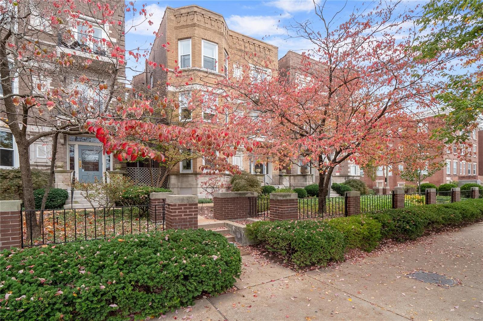 4256 Lindell Boulevard Unit: C