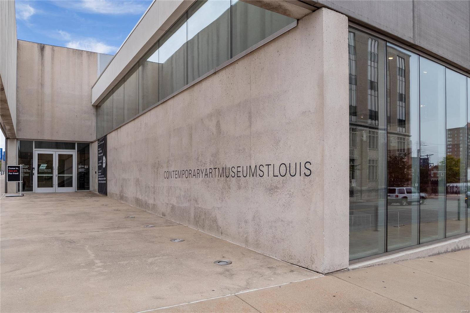 4256 Lindell Boulevard Unit: C