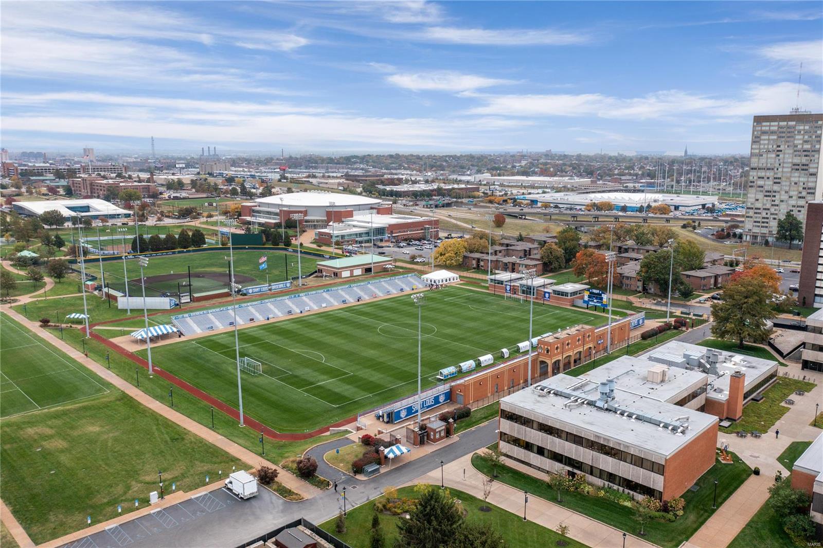 4256 Lindell Boulevard Unit: C