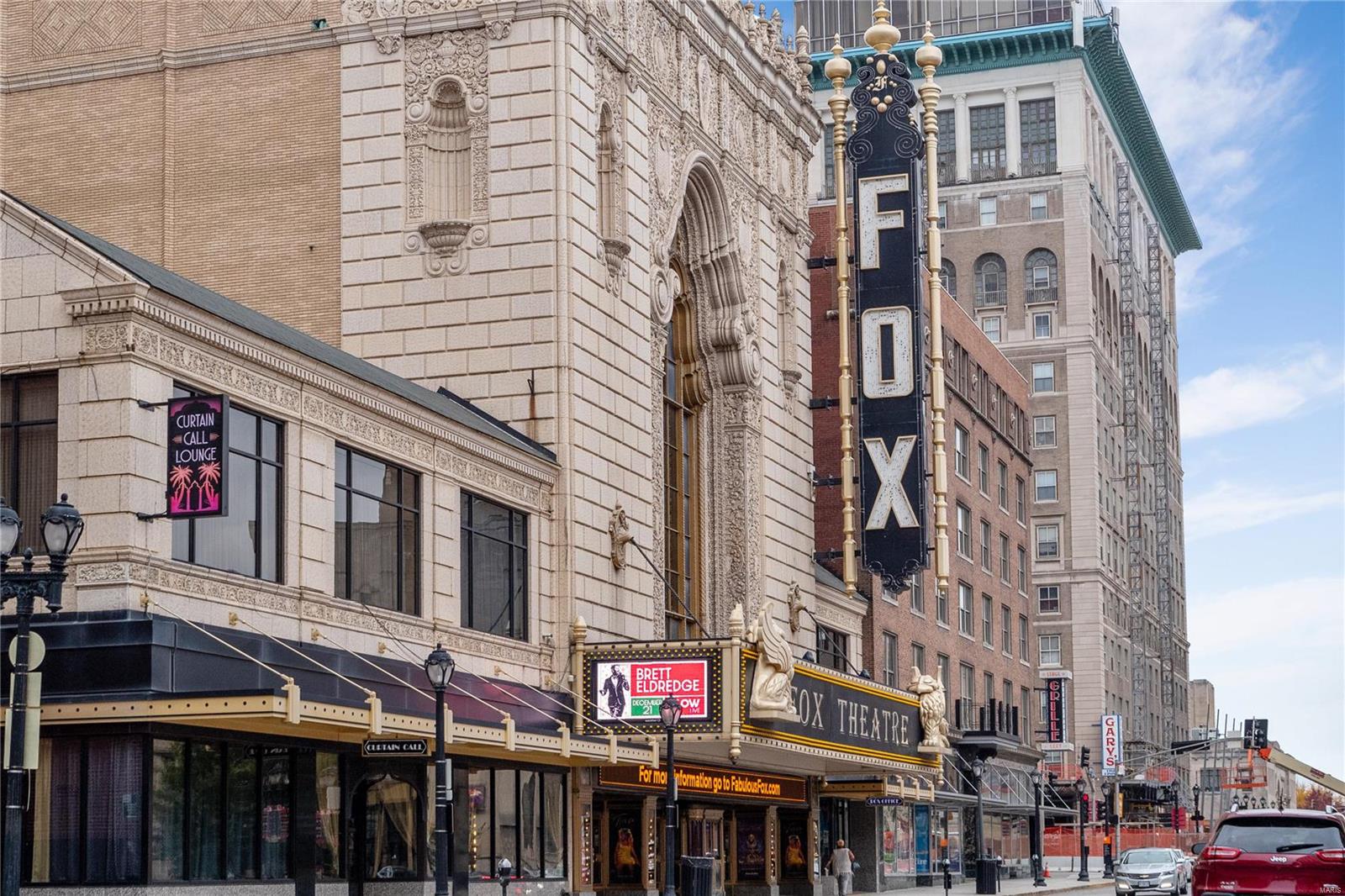 4256 Lindell Boulevard Unit: C