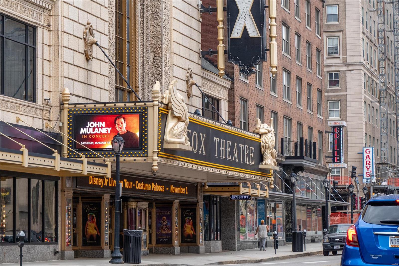 4256 Lindell Boulevard Unit: C