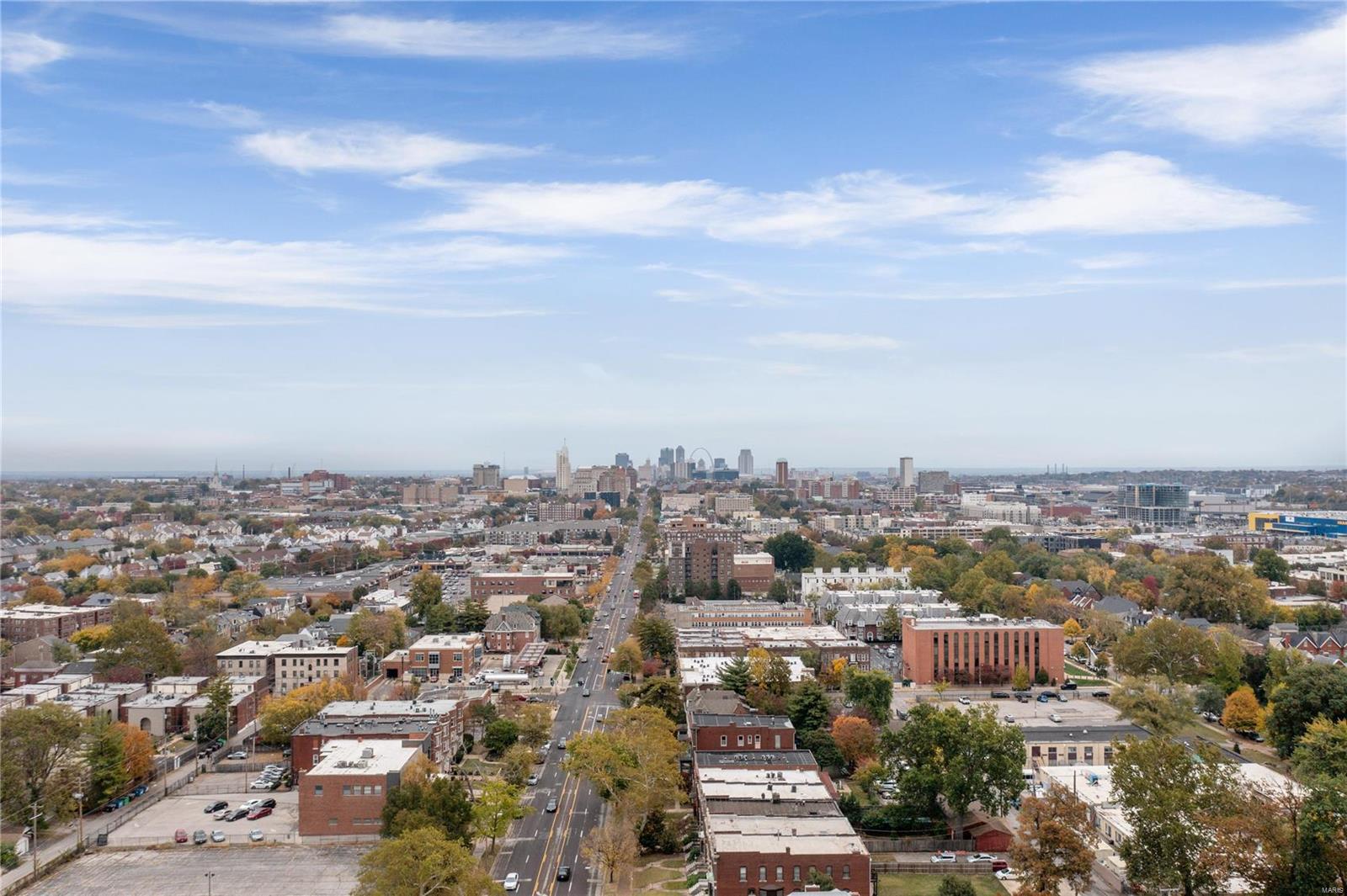 4256 Lindell Boulevard Unit: C