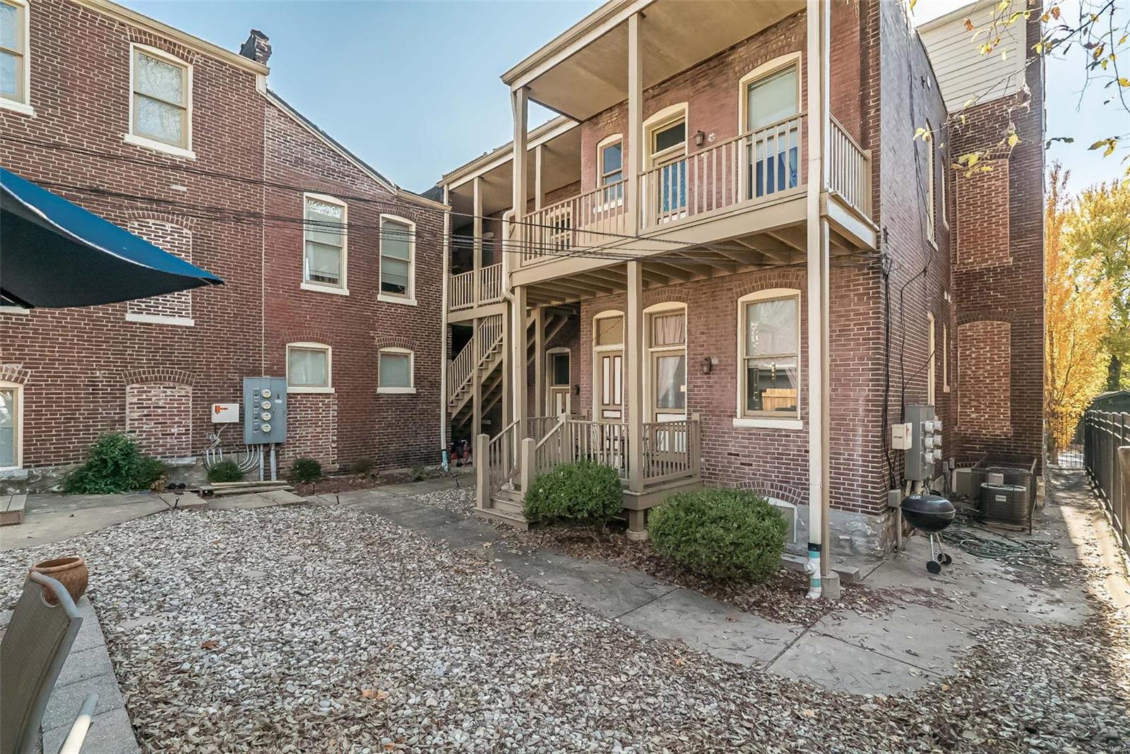 1901 Utah Street Unit: 1