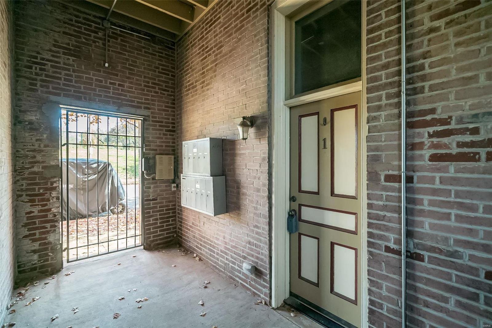 1901 Utah Street Unit: 1