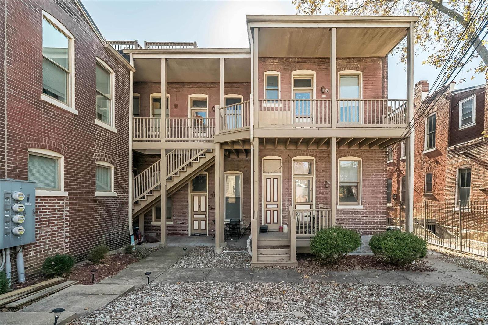 1901 Utah Street Unit: 1