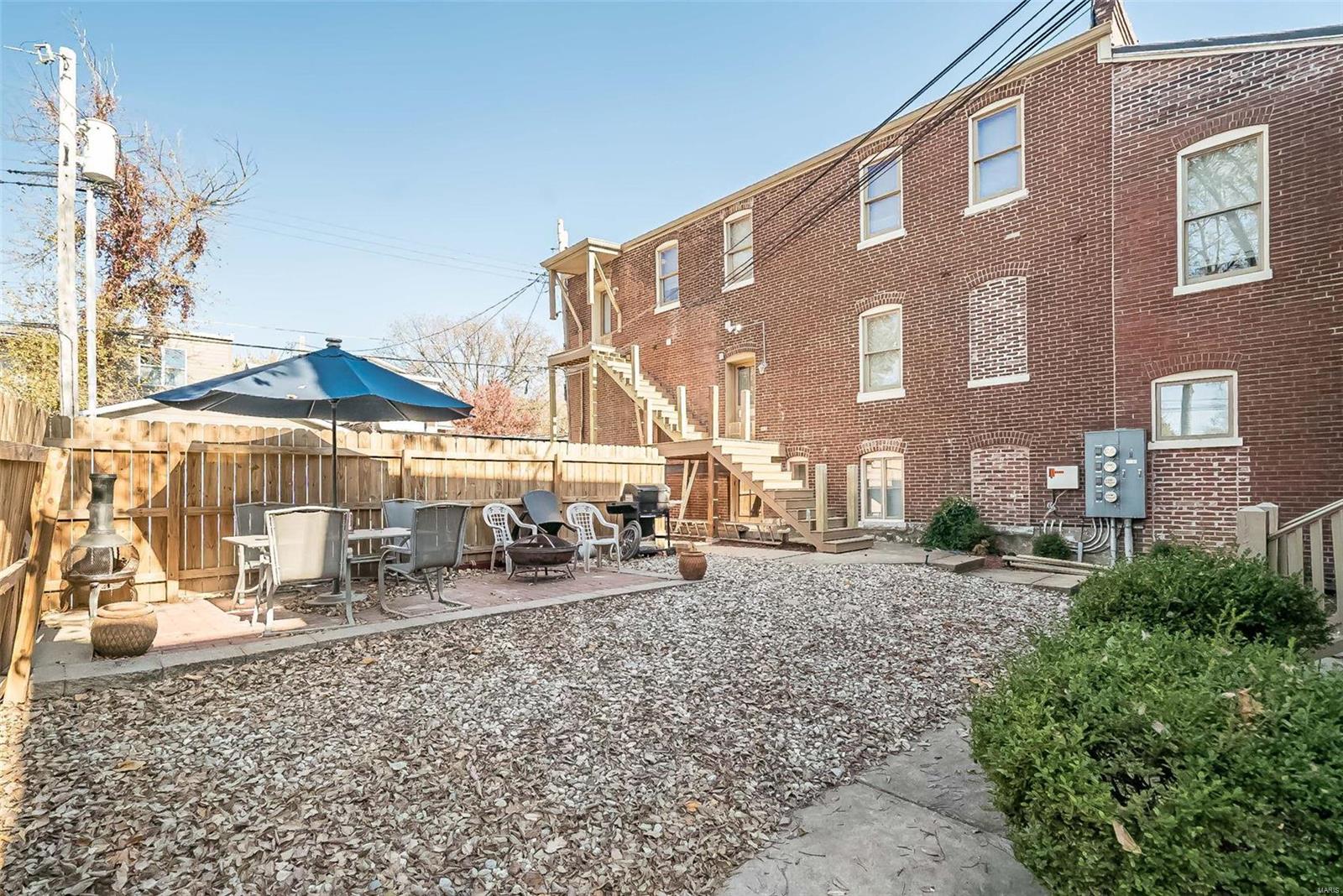 1901 Utah Street Unit: 1