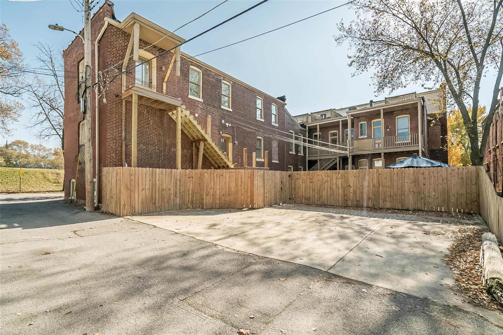 1901 Utah Street Unit: 1