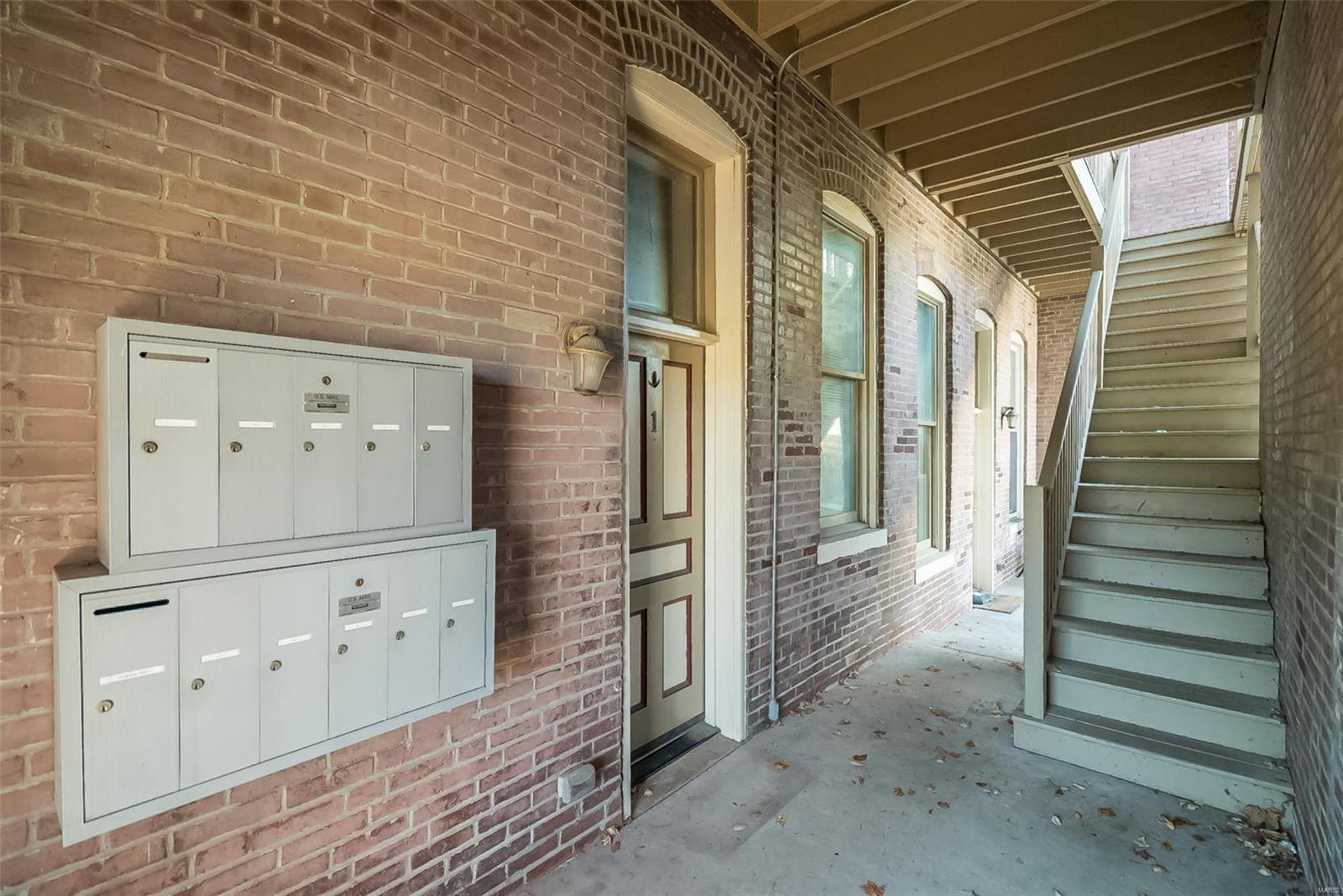 1901 Utah Street Unit: 1