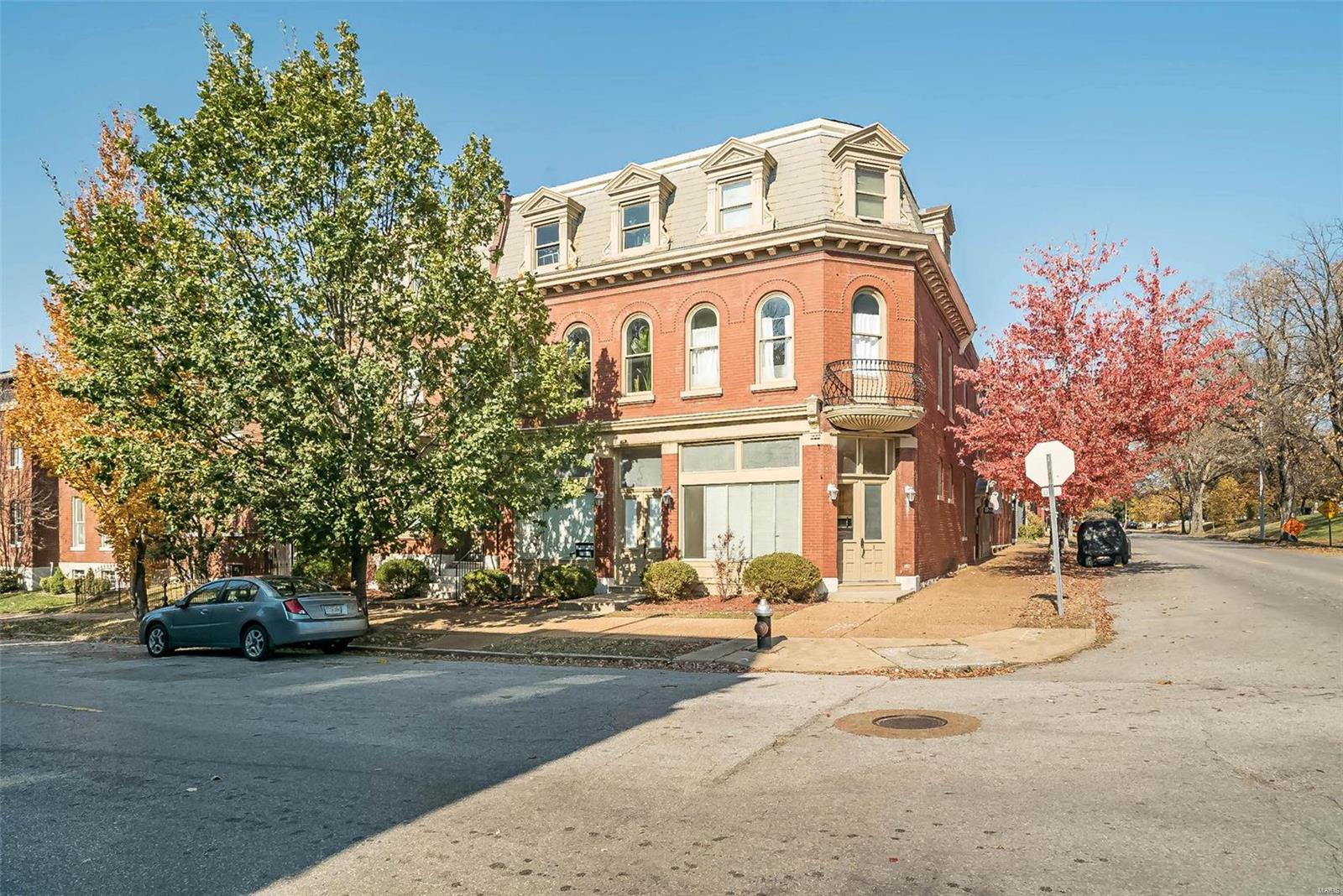 1901 Utah Street Unit: 1