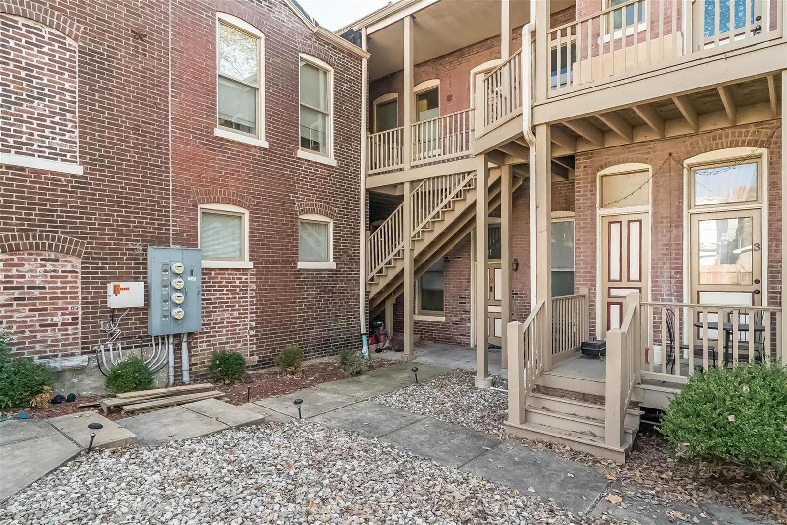 1901 Utah Street Unit: 1