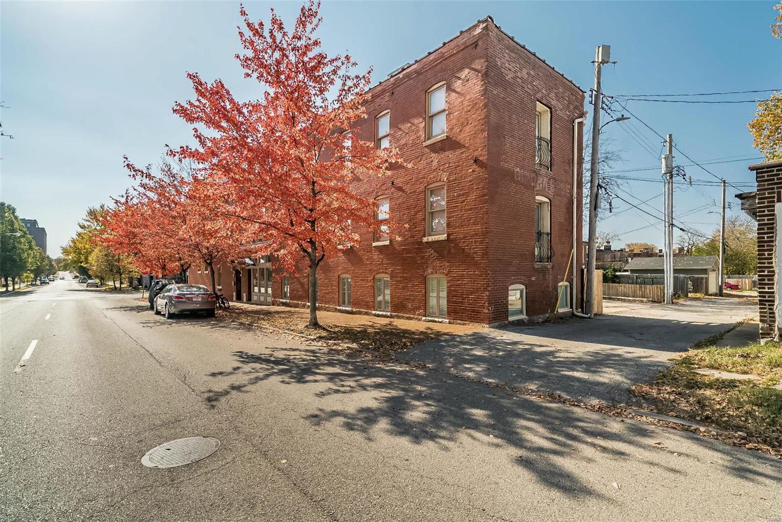 1901 Utah Street Unit: 1