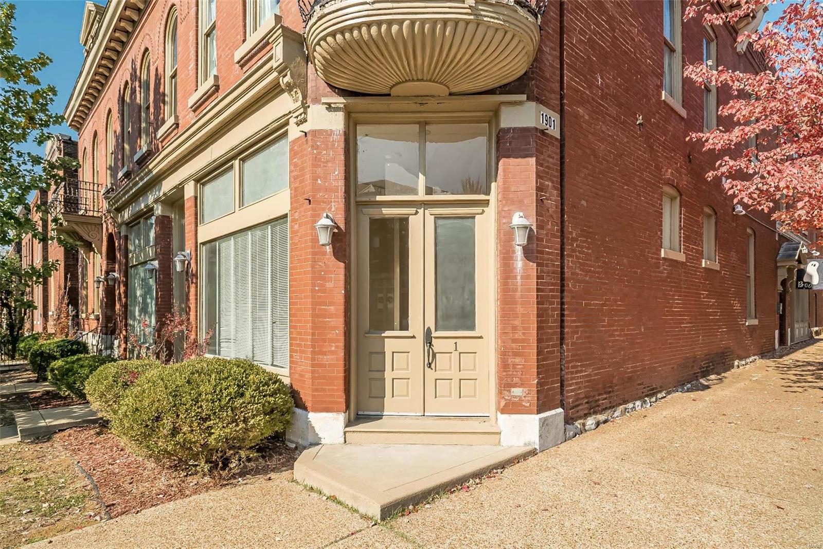 1901 Utah Street Unit: 1