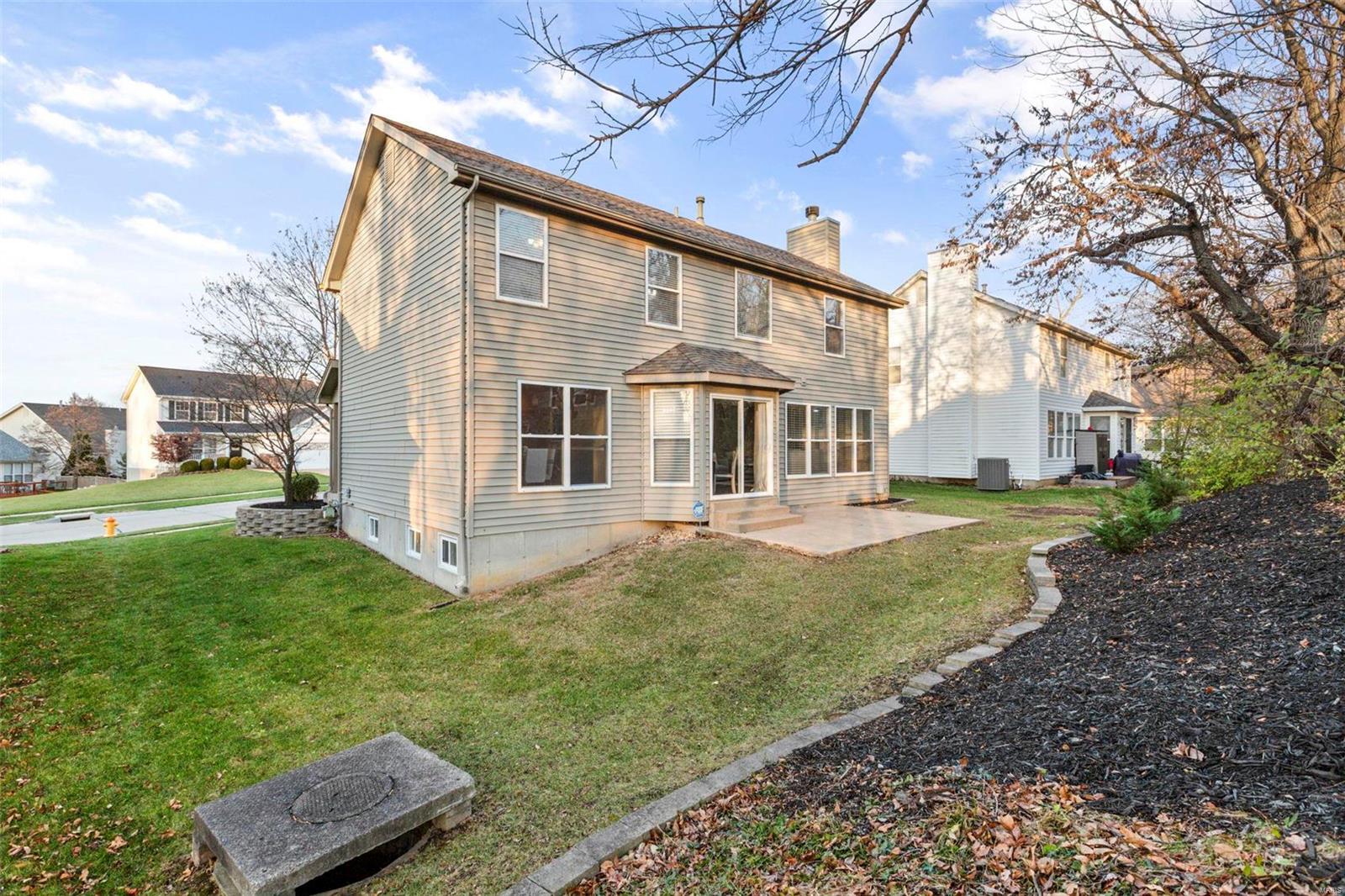 16325 Sailor Cove Court