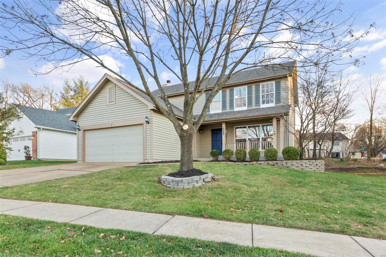 16325 Sailor Cove Court