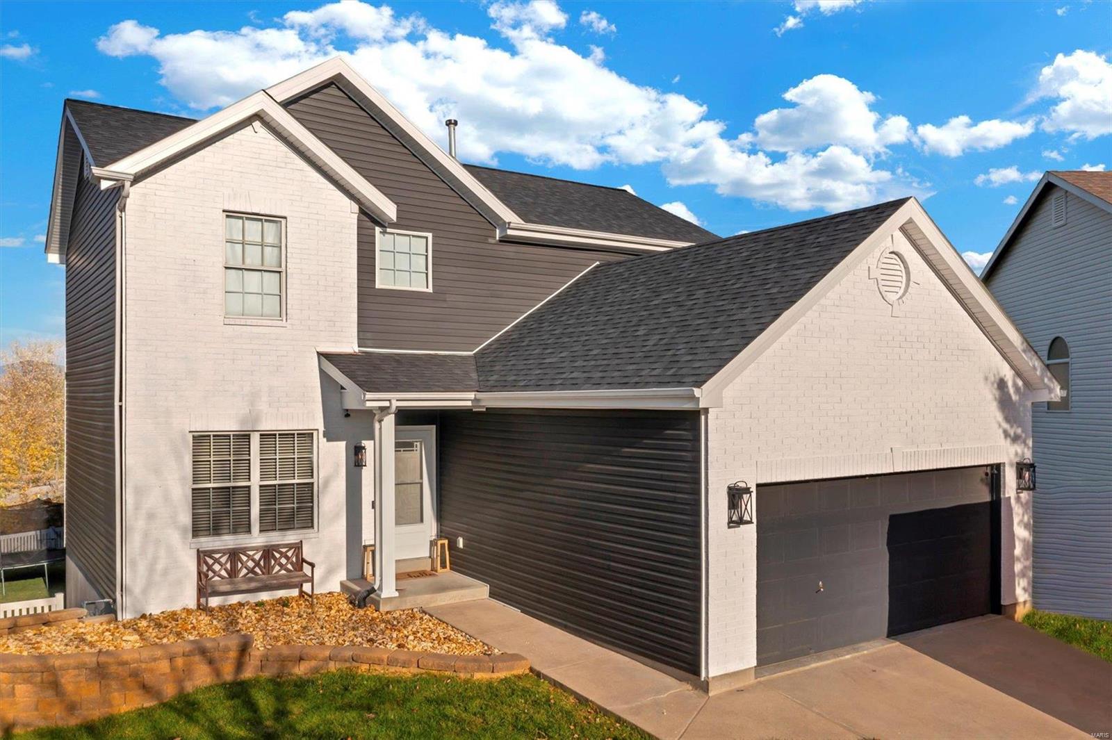 346 Briarchase Circle