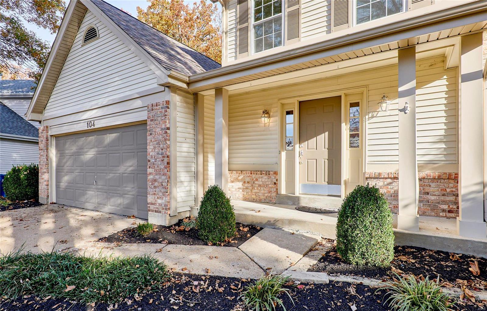 104 Westridge Parc Lane