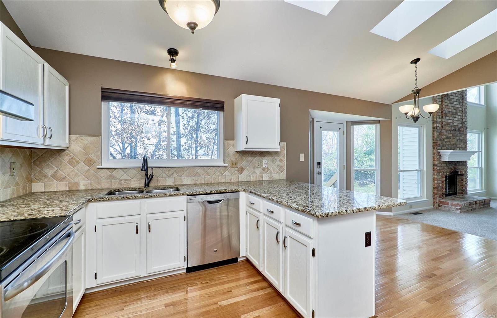 104 Westridge Parc Lane