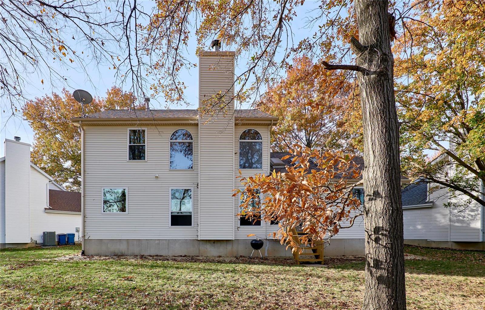 104 Westridge Parc Lane