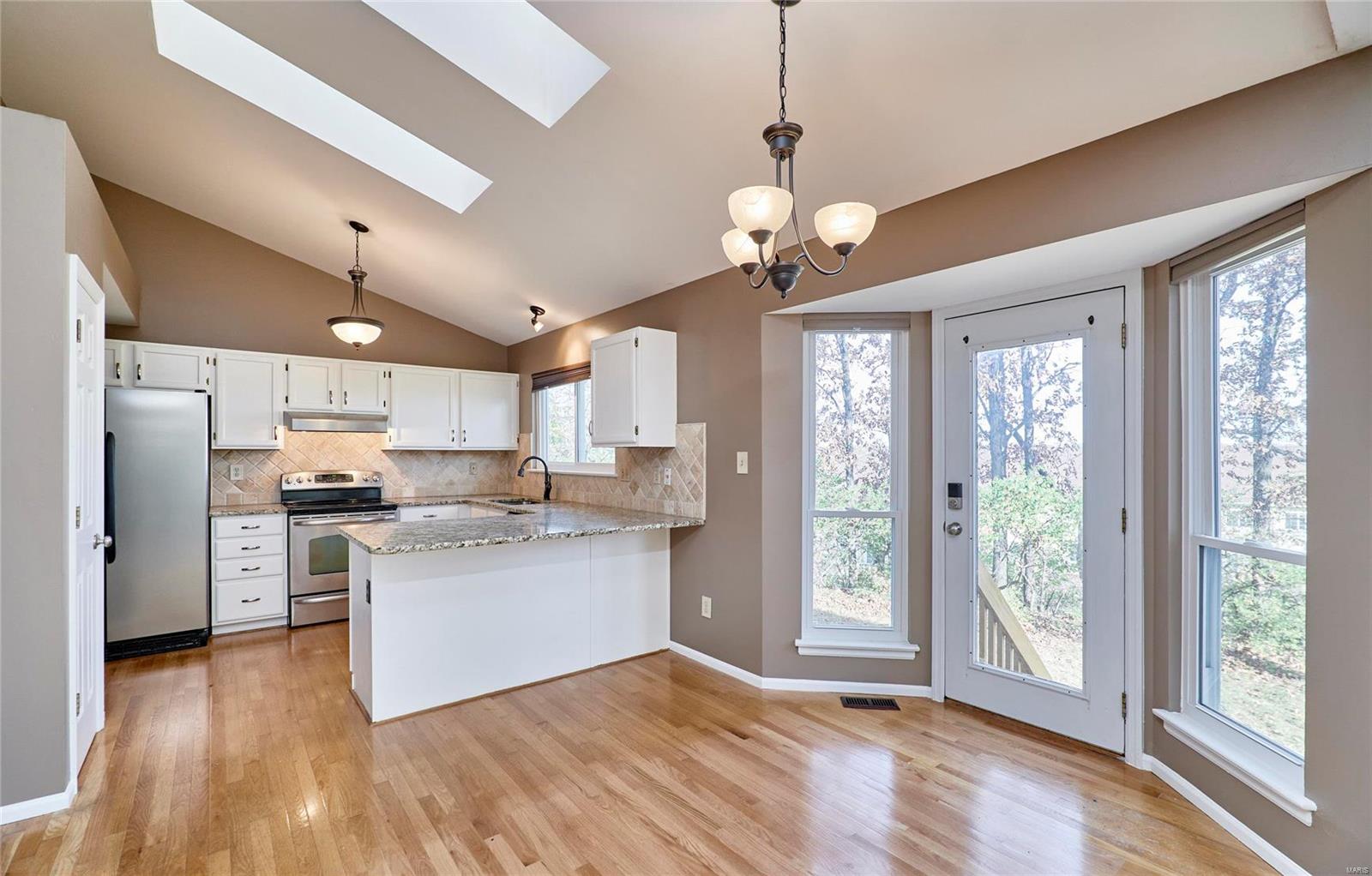 104 Westridge Parc Lane