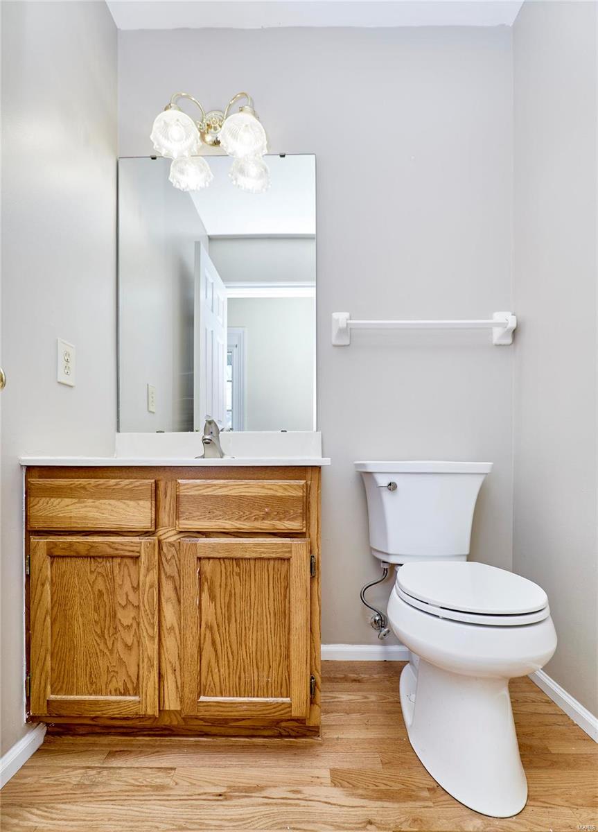 104 Westridge Parc Lane