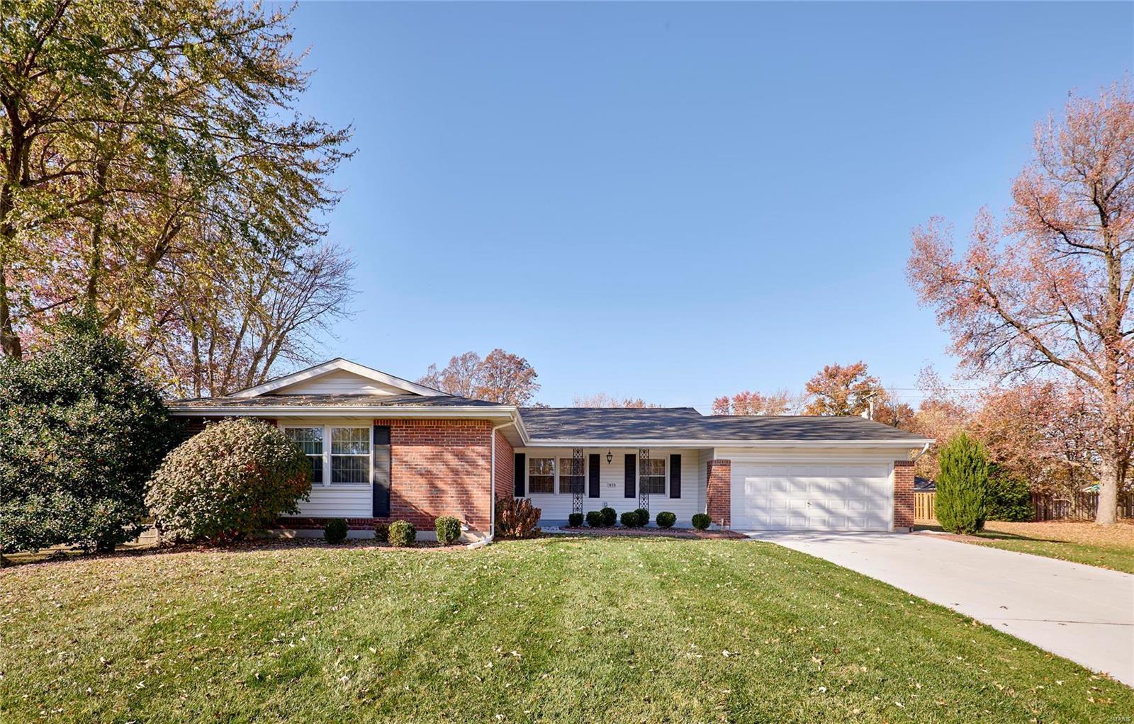 415 Trail Grove Court