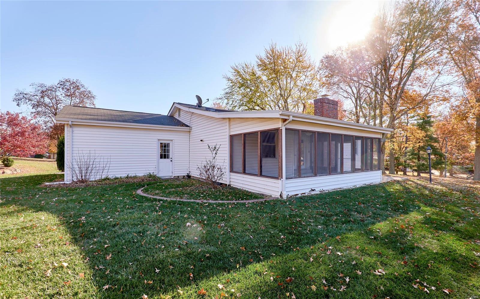 415 Trail Grove Court