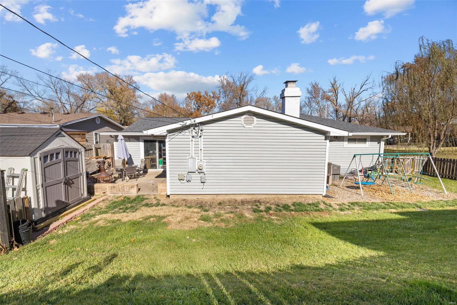11814 Longmont Drive