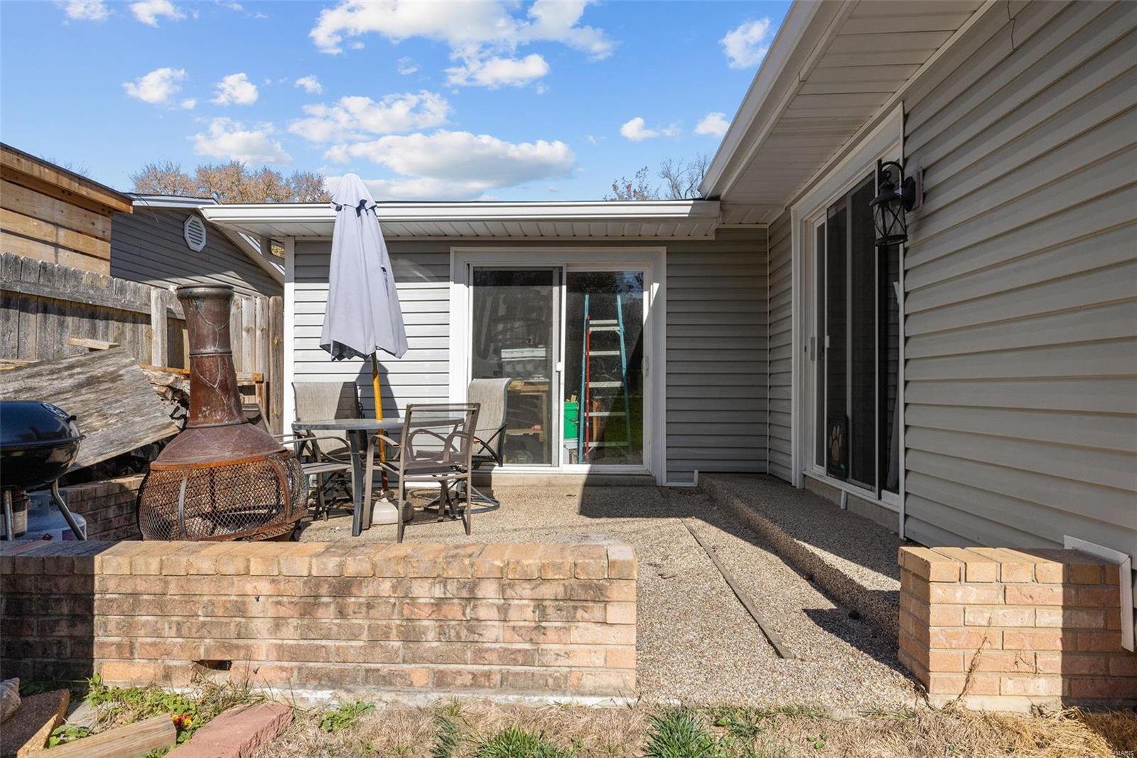 11814 Longmont Drive