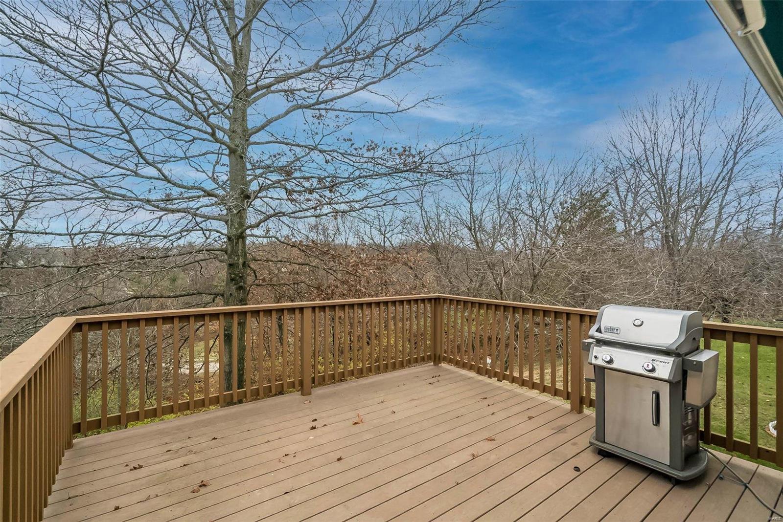 1322 Stone Run Drive