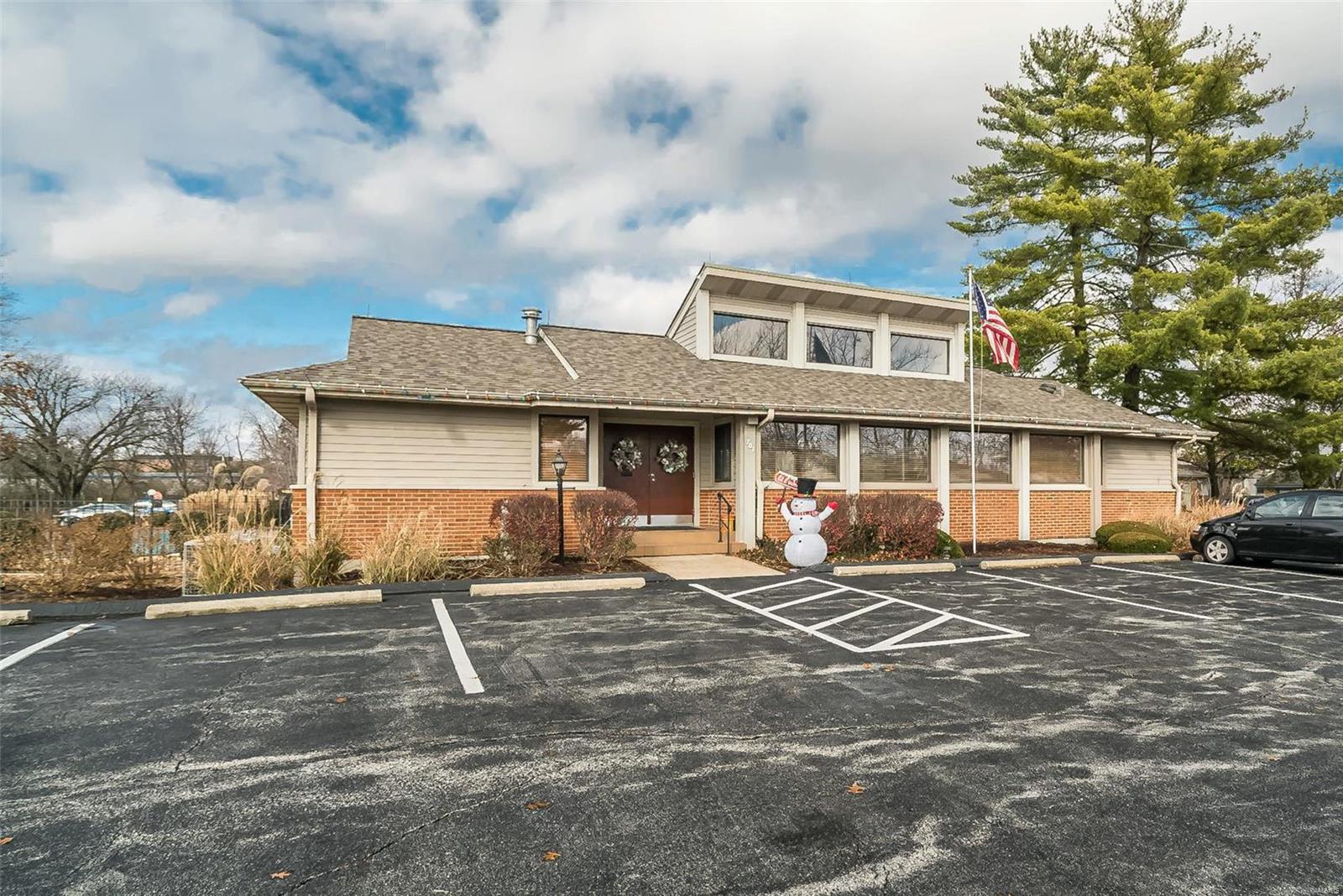 1322 Stone Run Drive