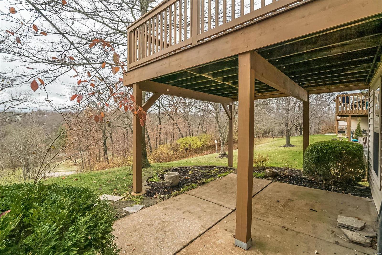 1322 Stone Run Drive