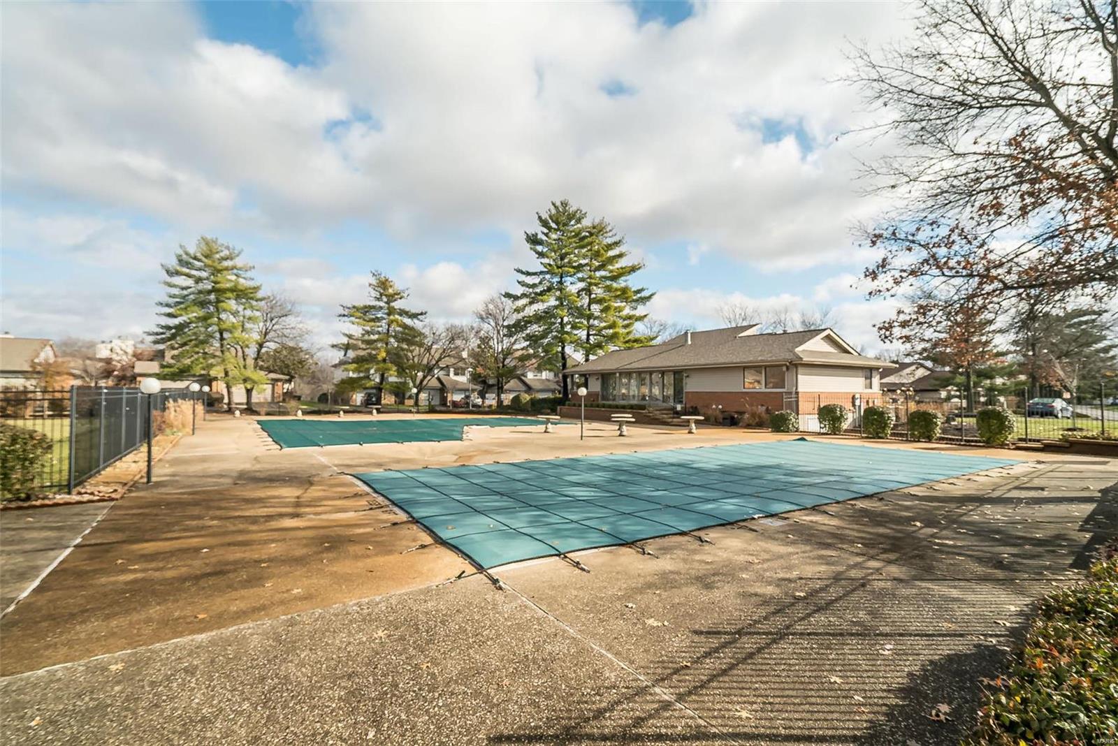 1322 Stone Run Drive