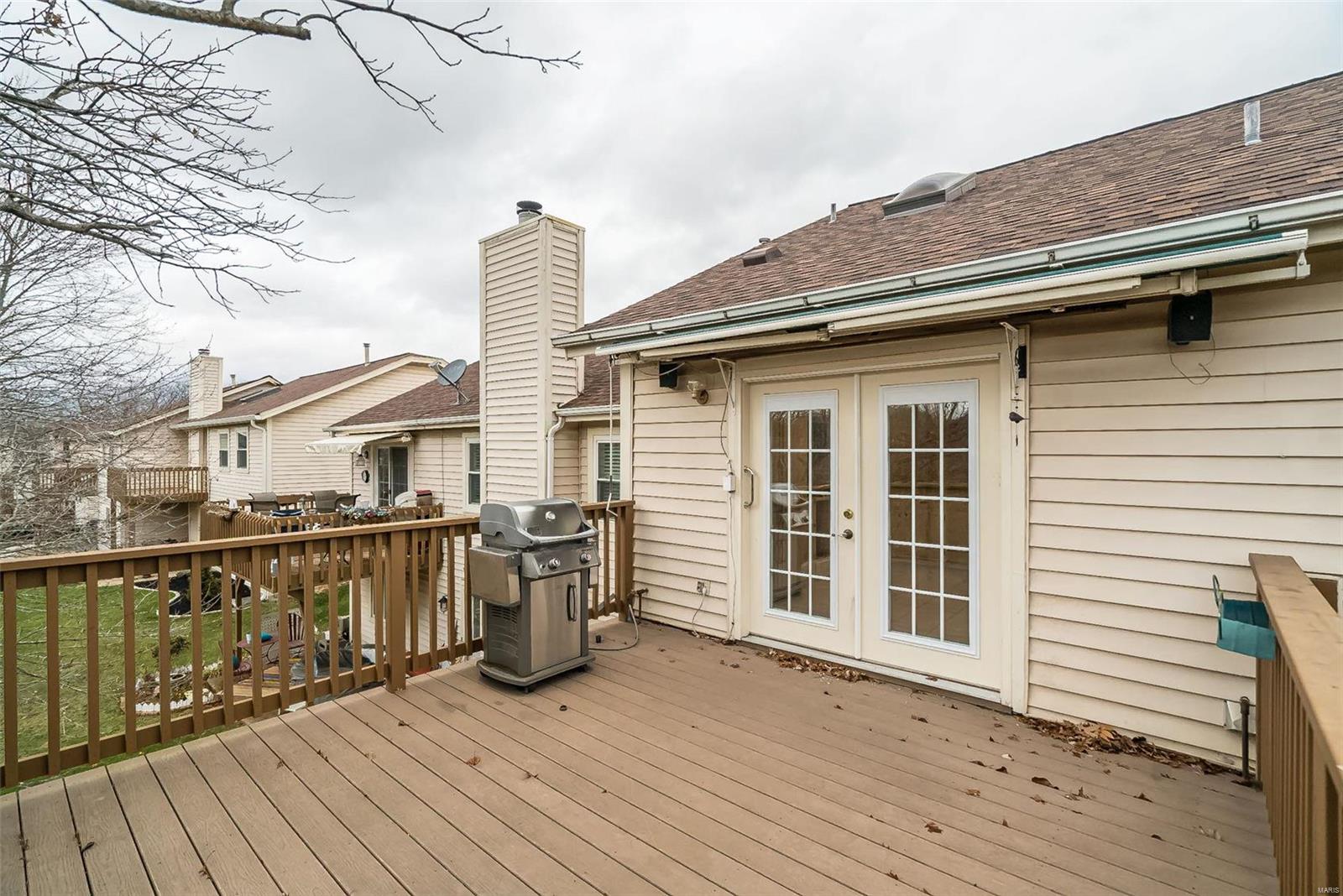 1322 Stone Run Drive