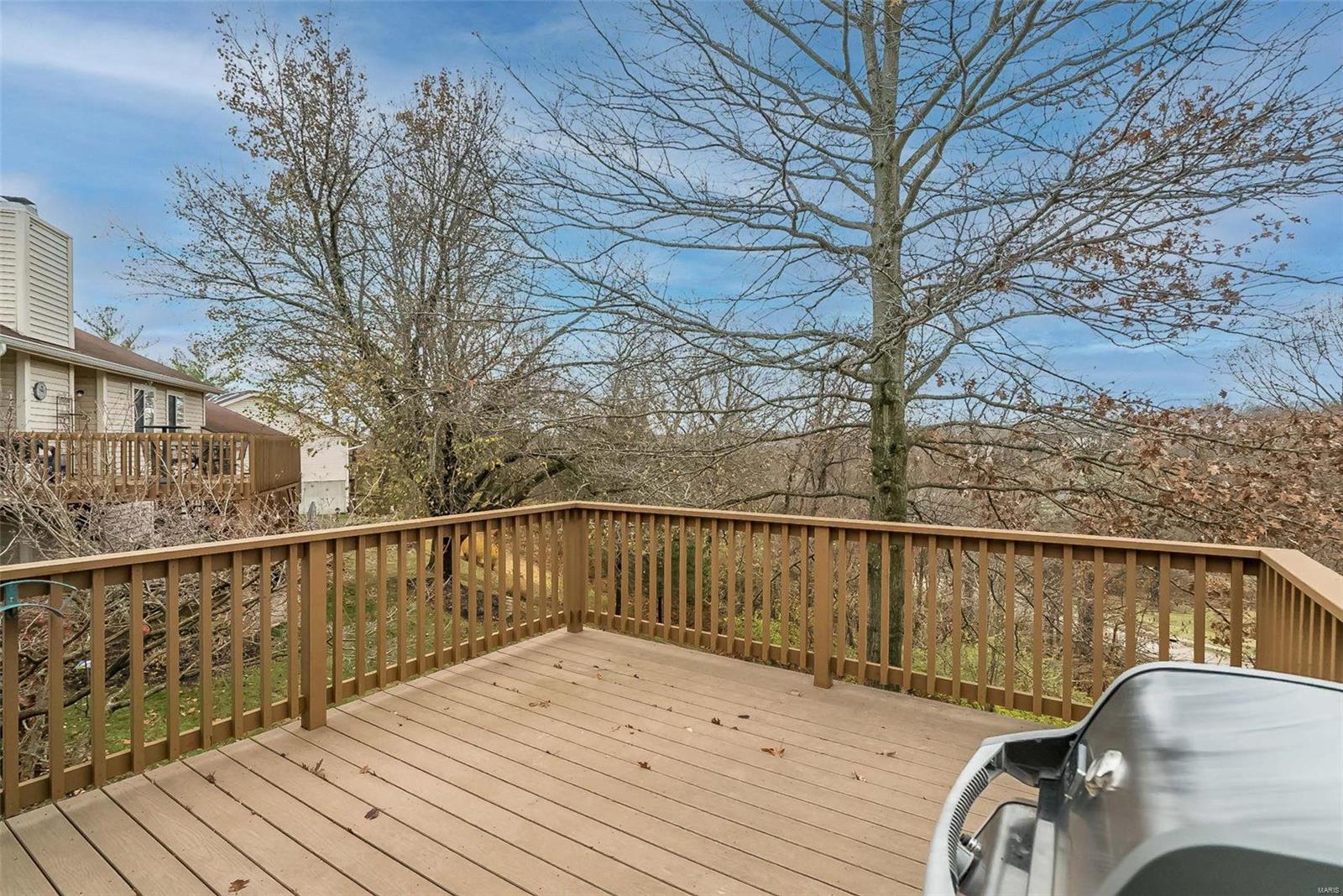 1322 Stone Run Drive