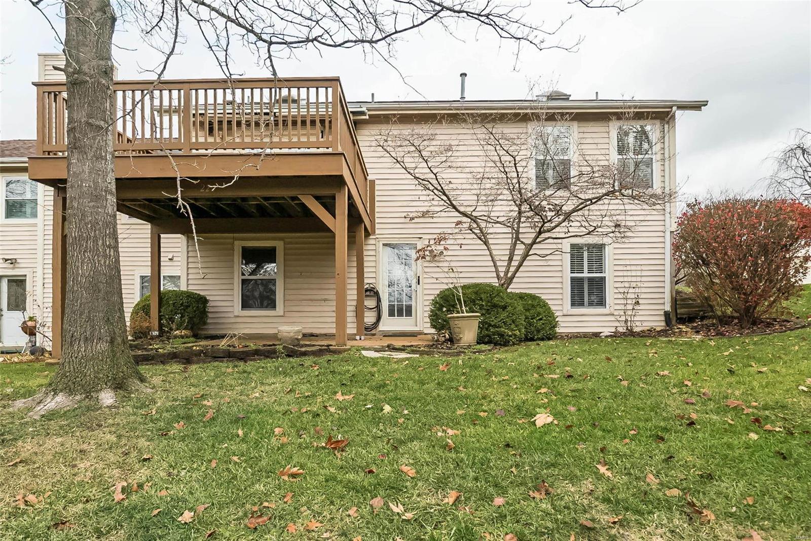 1322 Stone Run Drive