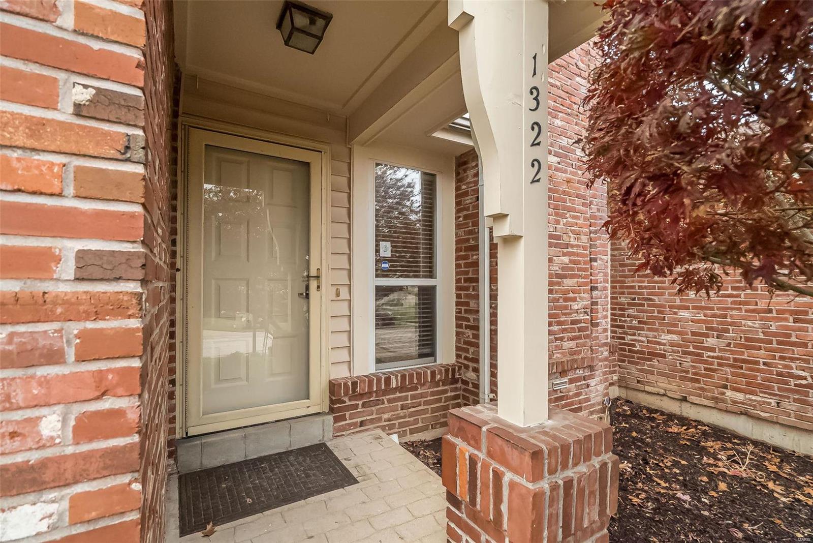 1322 Stone Run Drive