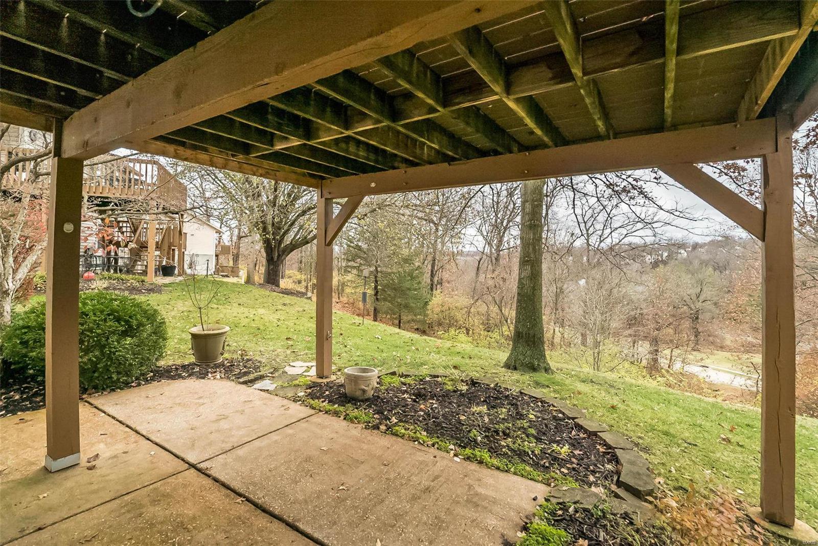 1322 Stone Run Drive